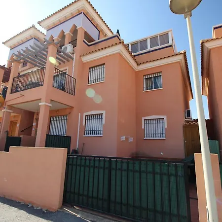 Apartamento Best Duque