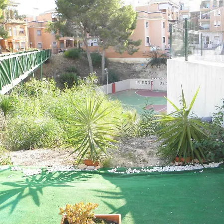 Apartamento Best Duque *