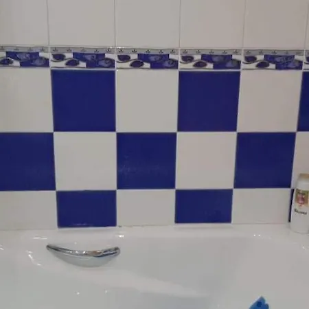 Apartment Best Duque