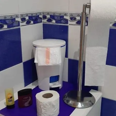 Best Duque Apartment