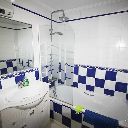 Apartment Best Duque Dehesa de Campoamor (Orihuela Costa)