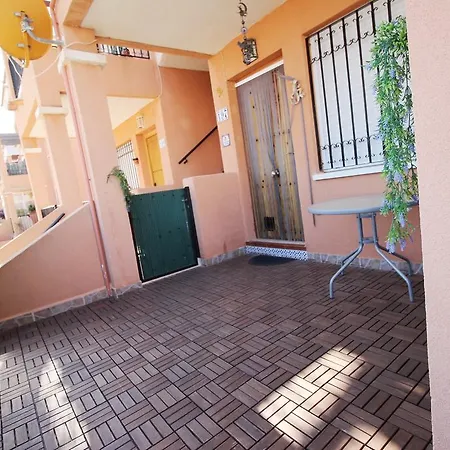 Apartment Best Duque *