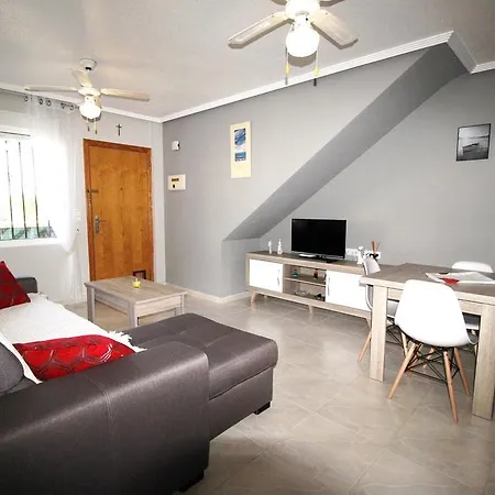 Apartment Best Duque Dehesa de Campoamor (Orihuela Costa)