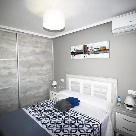 Best Duque Apartment Dehesa de Campoamor (Orihuela Costa)