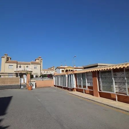 Best Duque * Dehesa de Campoamor (Orihuela Costa)