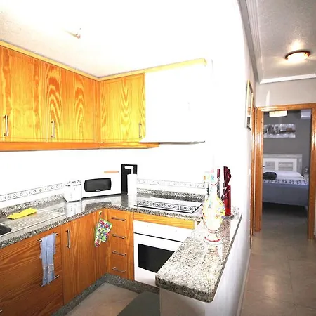 Best Duque Apartment Dehesa de Campoamor (Orihuela Costa)