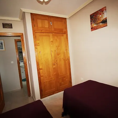 Apartment Best Duque Dehesa de Campoamor (Orihuela Costa)