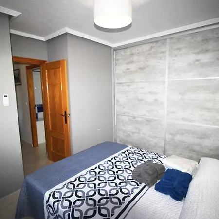 Apartment Best Duque