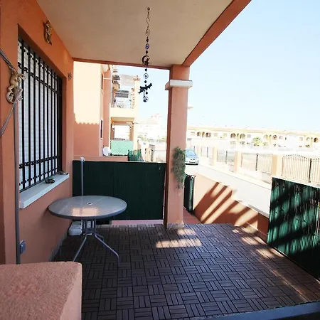Best Duque Dehesa de Campoamor (Orihuela Costa)