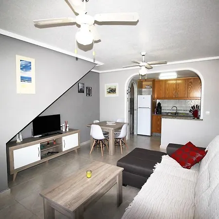 Best Duque Apartment
