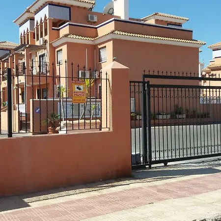 Best Duque Apartment