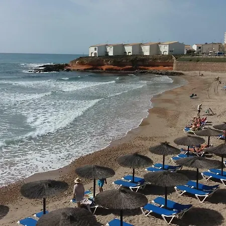 Best Duque Apartment Dehesa de Campoamor (Orihuela Costa)