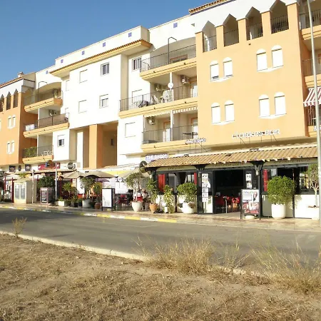 Best Duque Apartment *