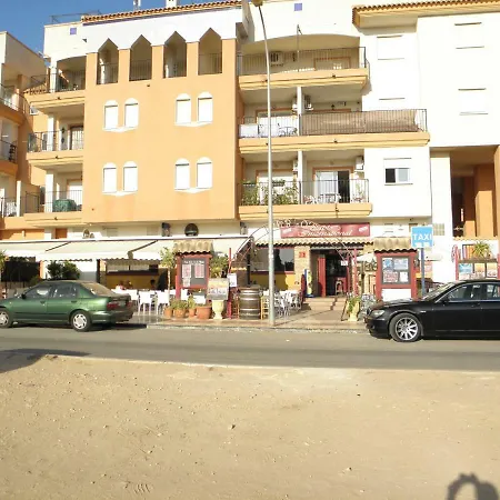 Best Duque Apartment