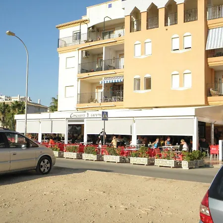 Best Duque Apartment *