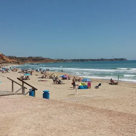 Best Duque Dehesa de Campoamor (Orihuela Costa)