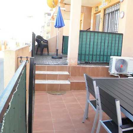 Apartment Best Duque
