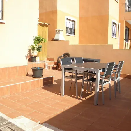 Best Duque Dehesa de Campoamor (Orihuela Costa)
