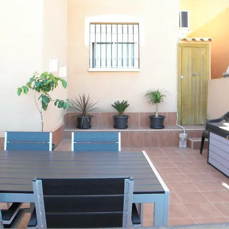 Best Duque Apartment Dehesa de Campoamor (Orihuela Costa)