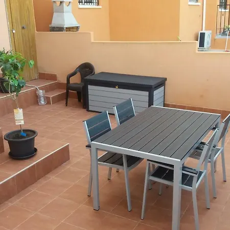 Best Duque Apartment *