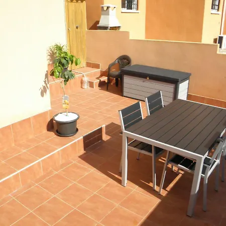 Apartment Best Duque Dehesa de Campoamor (Orihuela Costa)