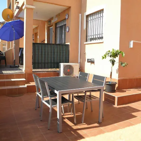 Apartment Best Duque Dehesa de Campoamor (Orihuela Costa)