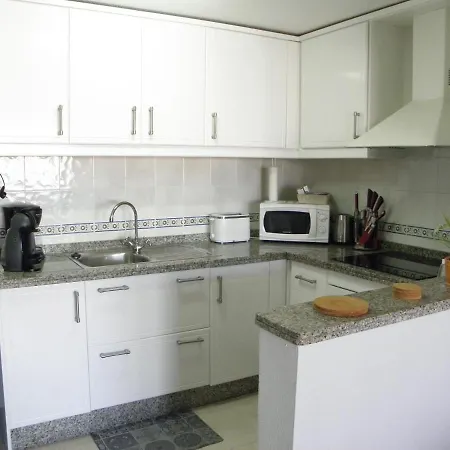 Apartment Best Duque Dehesa de Campoamor (Orihuela Costa)